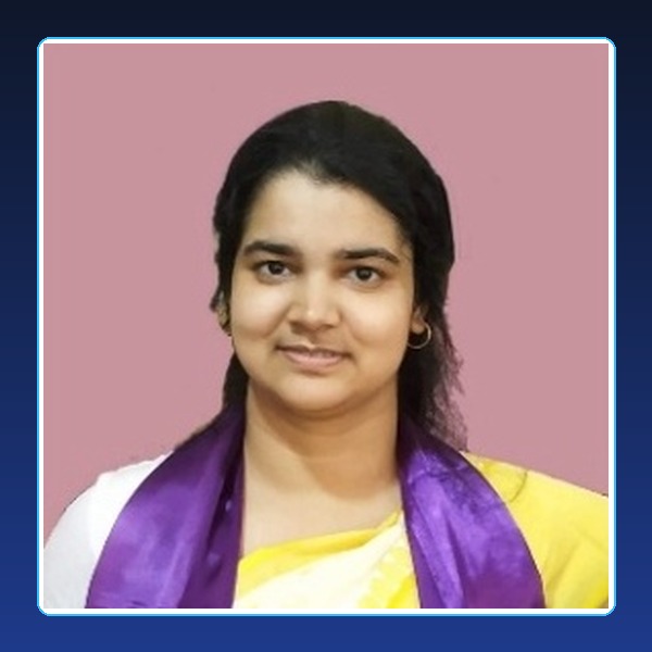 Dr. Moupiya Ghosh